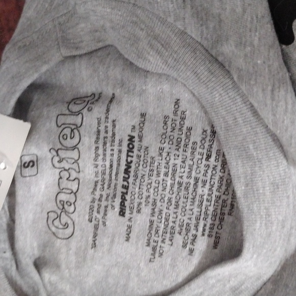 Garfield Tee - Picture 5 of 5